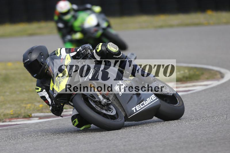 /04 05.04.2026 Speer Racing ADR/Gruppe rot/724